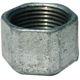 Bonnet galva n°300 femelle 3/4''