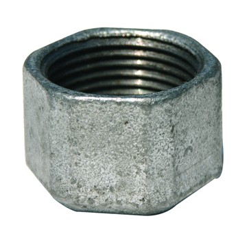 Bonnet galva n°300 femelle 3/4''