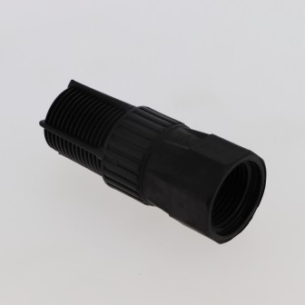 Crepine clapet 1p en nylon