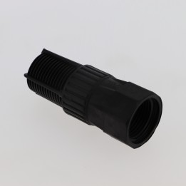 Crepine clapet 1p en nylon