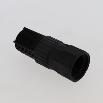 Crepine clapet 1p en nylon