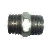 Mamelon double galva n°280 mm 2''