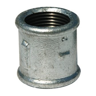 Manchon galva n°270 ff 3/4''