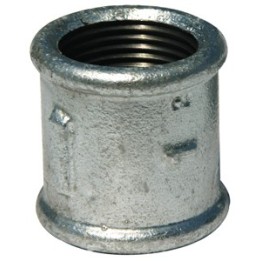 Manchon galva n°270 ff 3/8''
