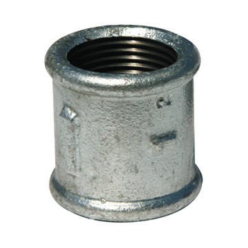 Manchon galva n°270 ff 3/8''