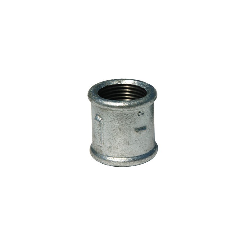 Manchon galva n°270 ff 3/8''