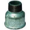 Manchon reduit galva n°246 fm 3'' x 2''1/2