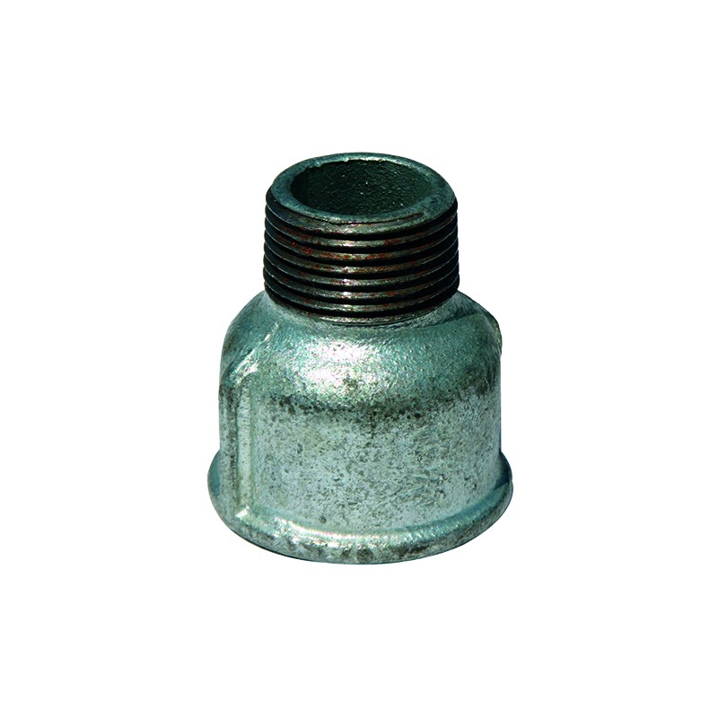 Manchon reduit galva n°246 fm 3'' x 2''1/2