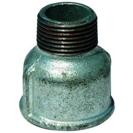Manchon reduit galva n°246 fm 1''1/2 x 1''1/4