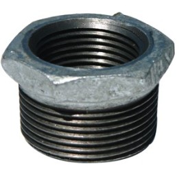 Reduction galva n°241 mf 1/2'' x 3/8''