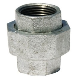 Union rodage conique galva n°340 ff 3/4''