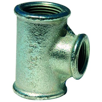 Te 90° galva n°130 fff 2''