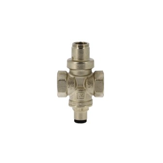 Detendeur regulateur ff 3/4''