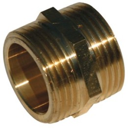 Mamelon laiton 280l mm 1/4''