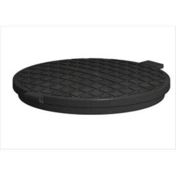 Couvercle pour cuve enterrable 1000 l a 5000 l