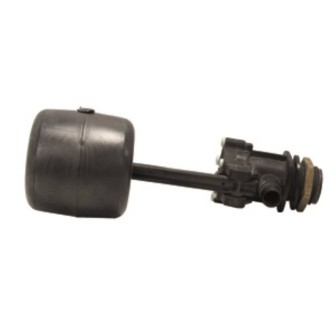 Robinet flotteur laiton complet male 2''