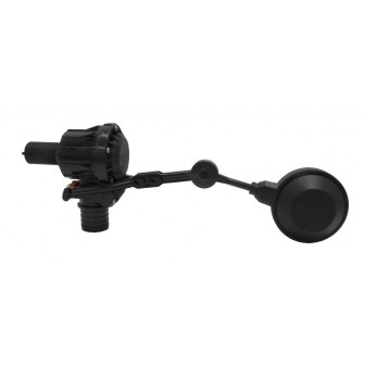 Robinet flotteur quick stop male 1/2''