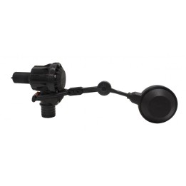 Robinet flotteur quick stop male 1/2''