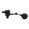 Robinet flotteur quick stop male 1/2''