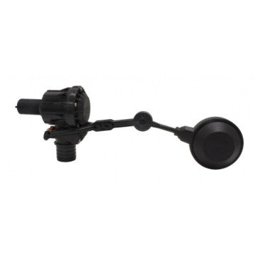 Robinet flotteur quick stop male 1/2''
