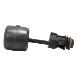 Robinet flotteur plastique male 3/4''