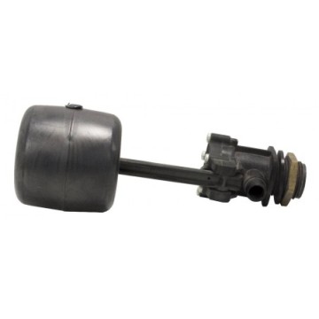 Robinet flotteur plastique male 3/4''