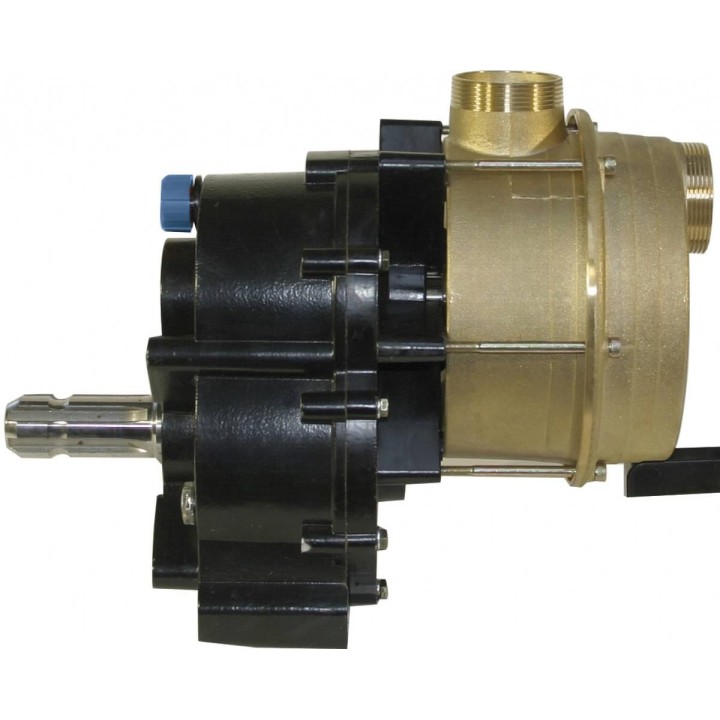 Pompe Prise de force autoamorcante Diam. 50mm Bronze