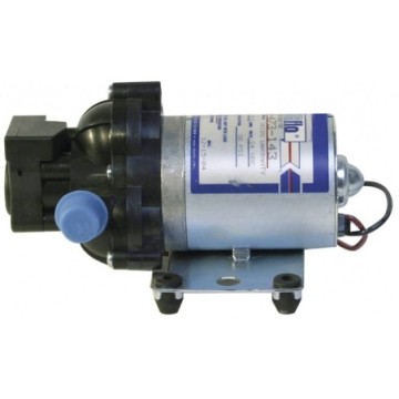 Pompe à Diaphrame 24v pour Eaux limpides Press max 6,9 Bar