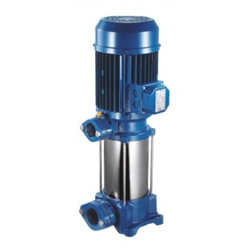 Pompe de surface 1,85KW Monoph Inox Multicellulaire