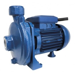 Pompe Centrifugeuse 0,37KW Triph Fonte Monocellulaire