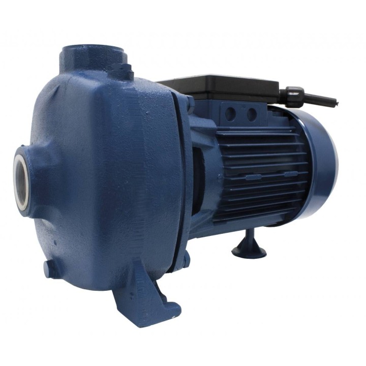 Pompe Centrifugeuse 1,65KW Monoph Fonte Bicellulaire