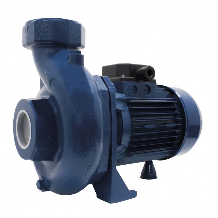 Pompe Centrifugeuse 1,65KW Triph Fonte Bicellulaire