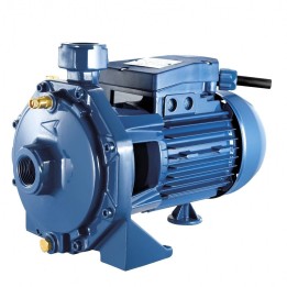 Pompe Centrifugeuse 5,5KW Triph Fonte Bicellulaire