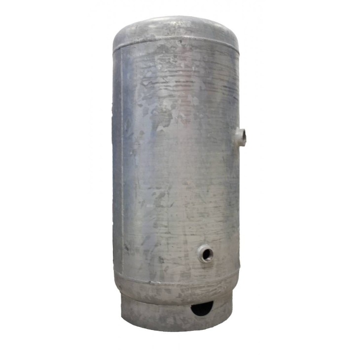 Réservoir surpresseur V 100L - Galva plastifié