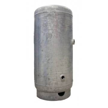 Réservoir surpresseur V 150L - Galva plastifié