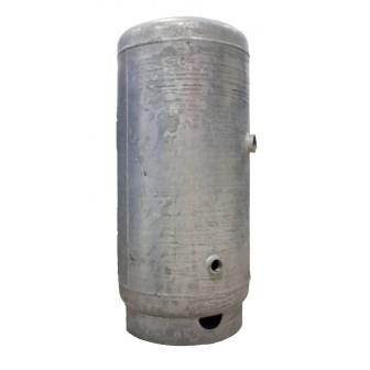 Réservoir surpresseur V 200L - Galva plastifié