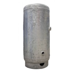 Réservoir surpresseur V 200L - Galva plastifié