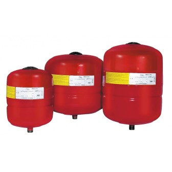 Réservoir surpresseur V 24L - À vessie - Eau chaude