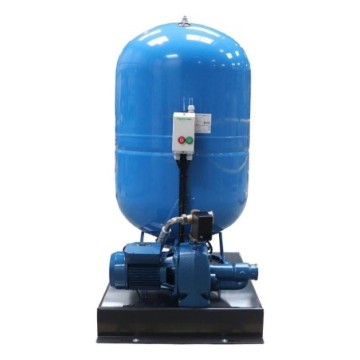 Groupe de Supression 300L - Monophasé + commande