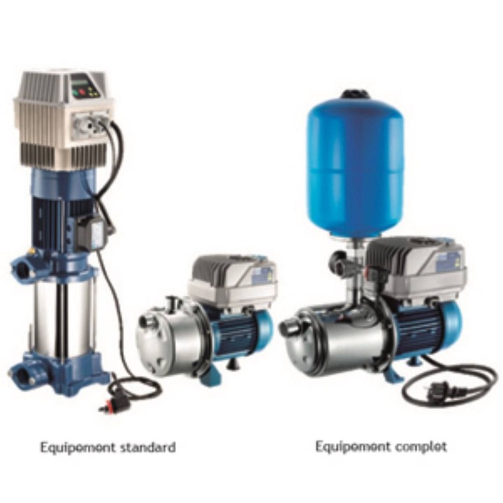 Pompe à Pression constante H 1,83 KW