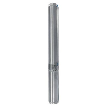 Pompe de forage 100l/min - Moteur eau Triphasé 0.55kw