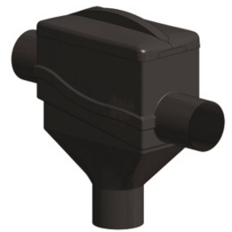 Filtre A Clapet Pour Eau De Pluie