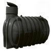 Cuve Enterrable De 5000l Avec Rehausse Et Filtre