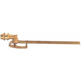 Robinet Flotteur Laiton Male 3/4'' Seul Sans Le Flotteur