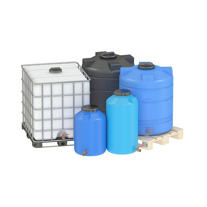 Canne plongeuse 20/27 60 a 100 cm