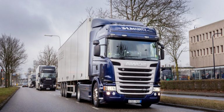 consommation adblue poids lourd