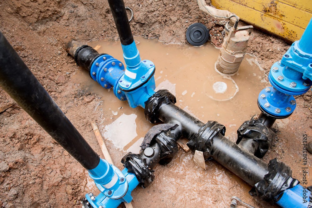La pompe immergée : un outil indispensable pour l'exploitation des eaux  souterraines - Cuve-Expert