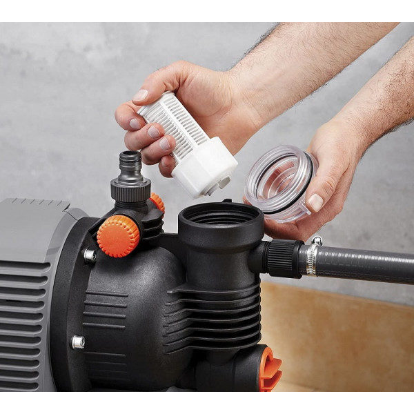 Pompe à eau sous pression pour la maison