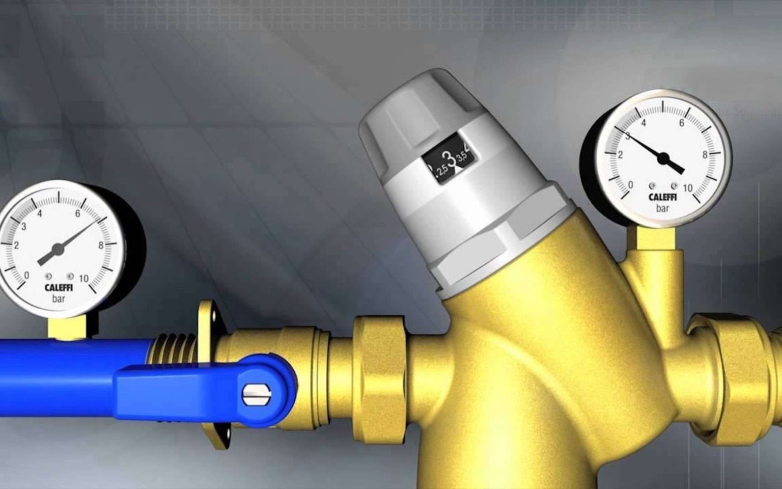 Fixer un récupérateur d'eau au mur guide pas à pas CuveExpert — free download