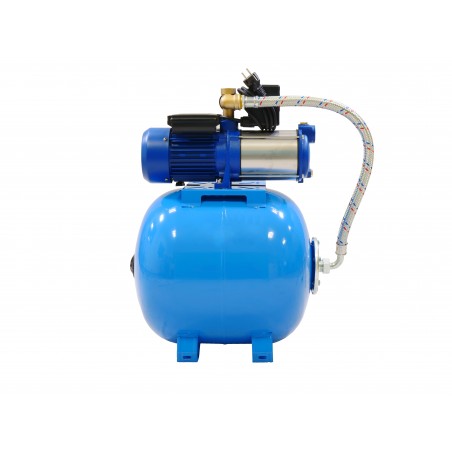 Groupe de Surpression 50L - 1,1KW 230V - Monophasé